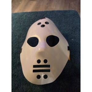 Nos VTG Hockey Mask  Studios GITD Jason Voorhees Friday The 13th